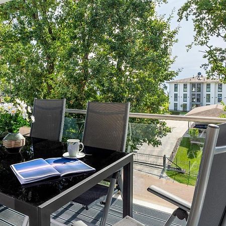 Apartment "Haffblick" - Haffresidenz Garz  Exterior photo