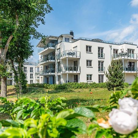Apartment "Haffblick" - Haffresidenz Garz  Exterior photo