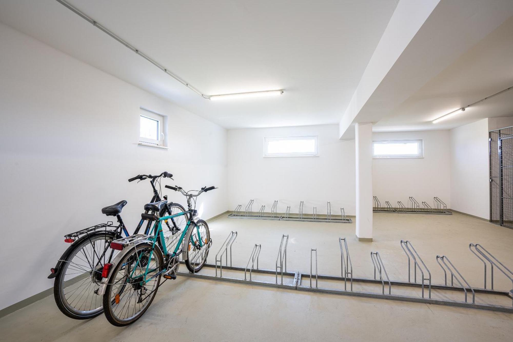Apartment "Haffblick" - Haffresidenz Garz  Exterior photo